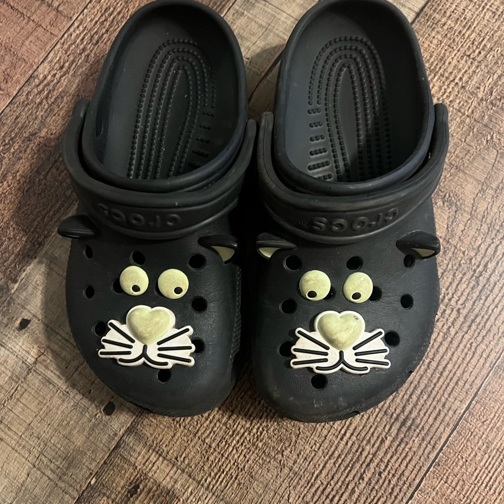 CROCS size j5